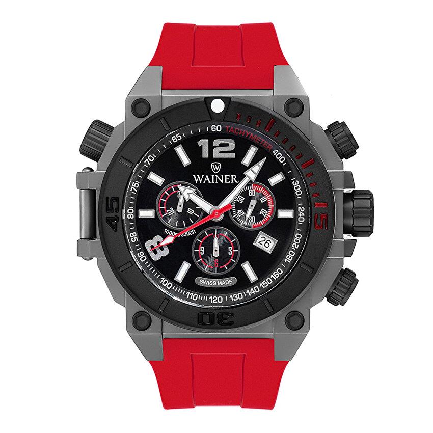 Wainer WA.10920-J Erkek Kol Saati