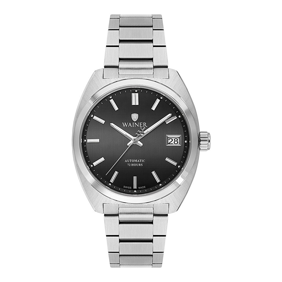 Wainer WA.25650-A Otomatik Erkek Kol Saati