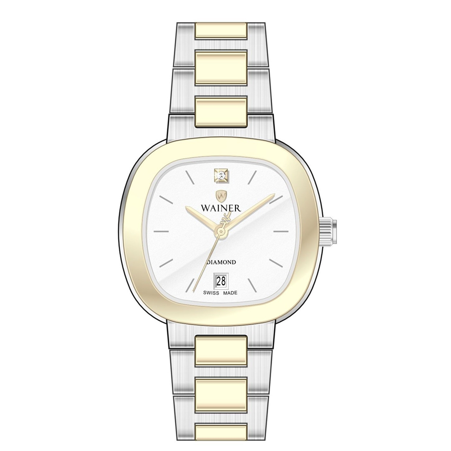 Wainer WA.18100-B Kadın Kol Saati