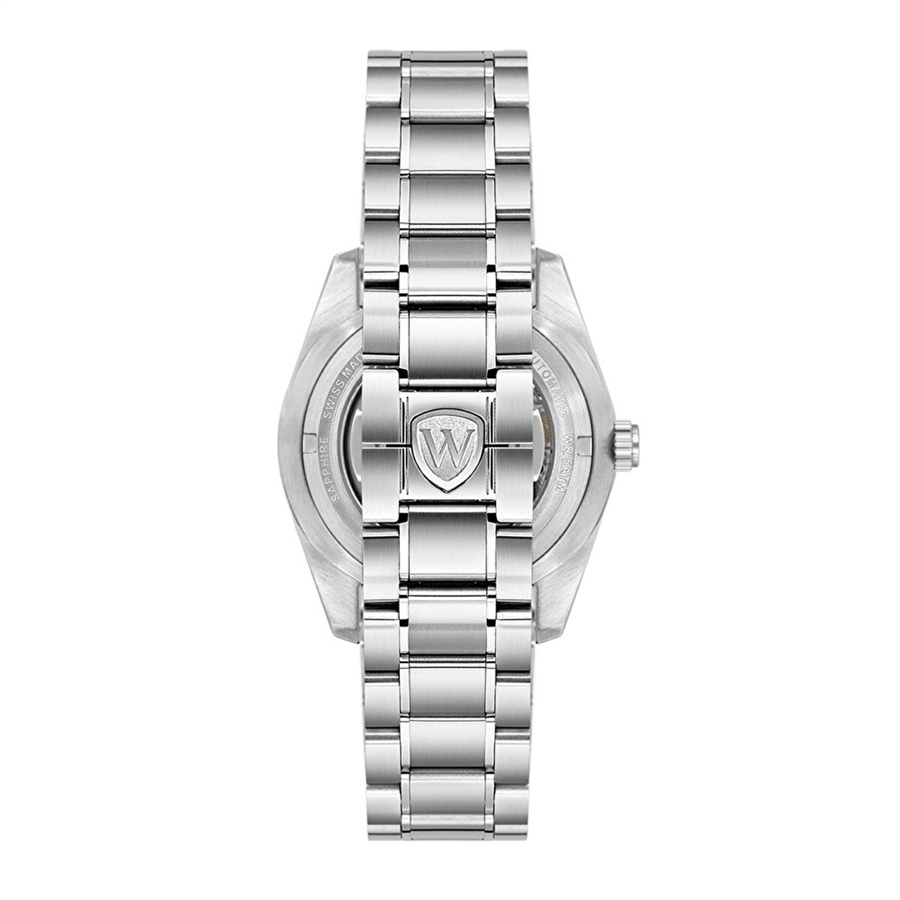 Wainer WA.25600-A Otomatik Erkek Kol Saati
