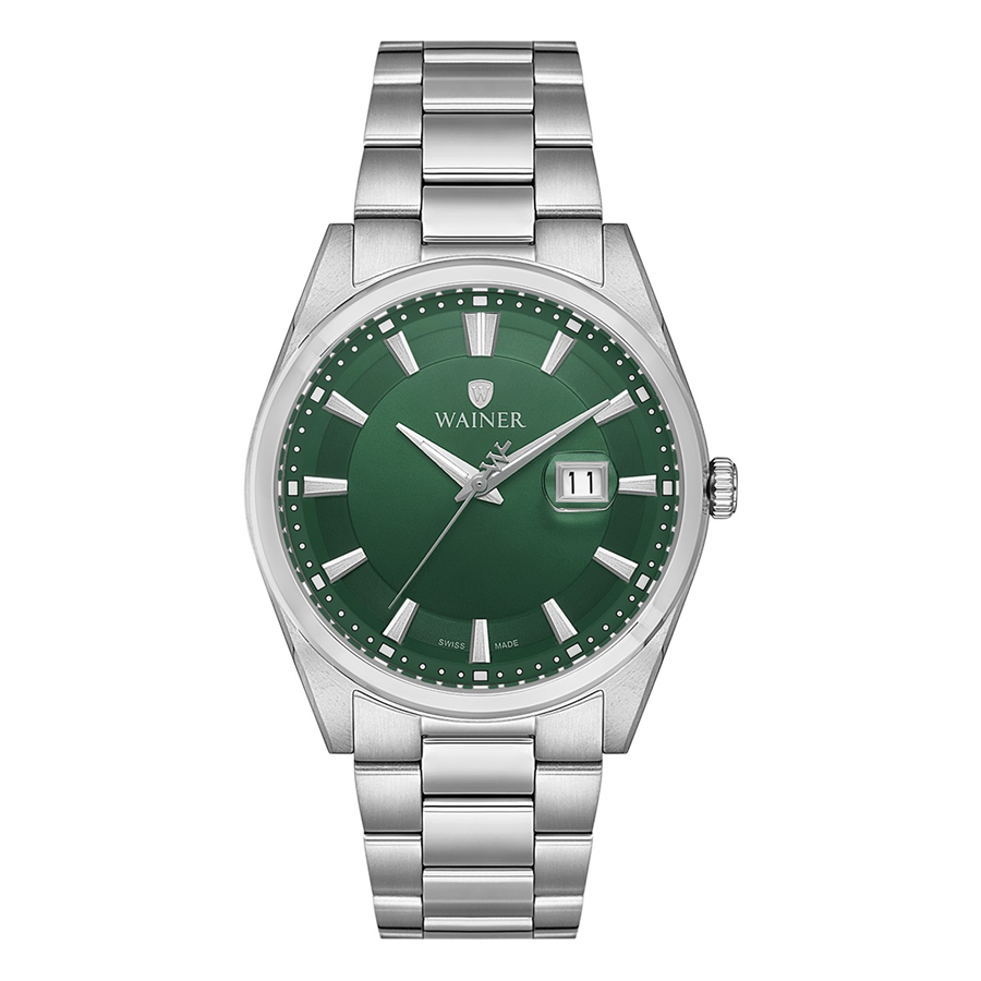 Wainer WA.17200-E Erkek Kol Saati