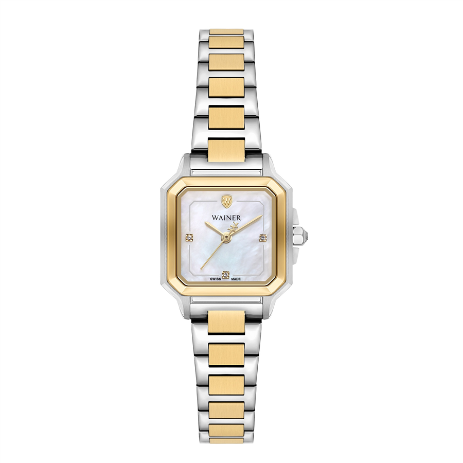 Wainer WA.18150-C Kadın Kol Saati