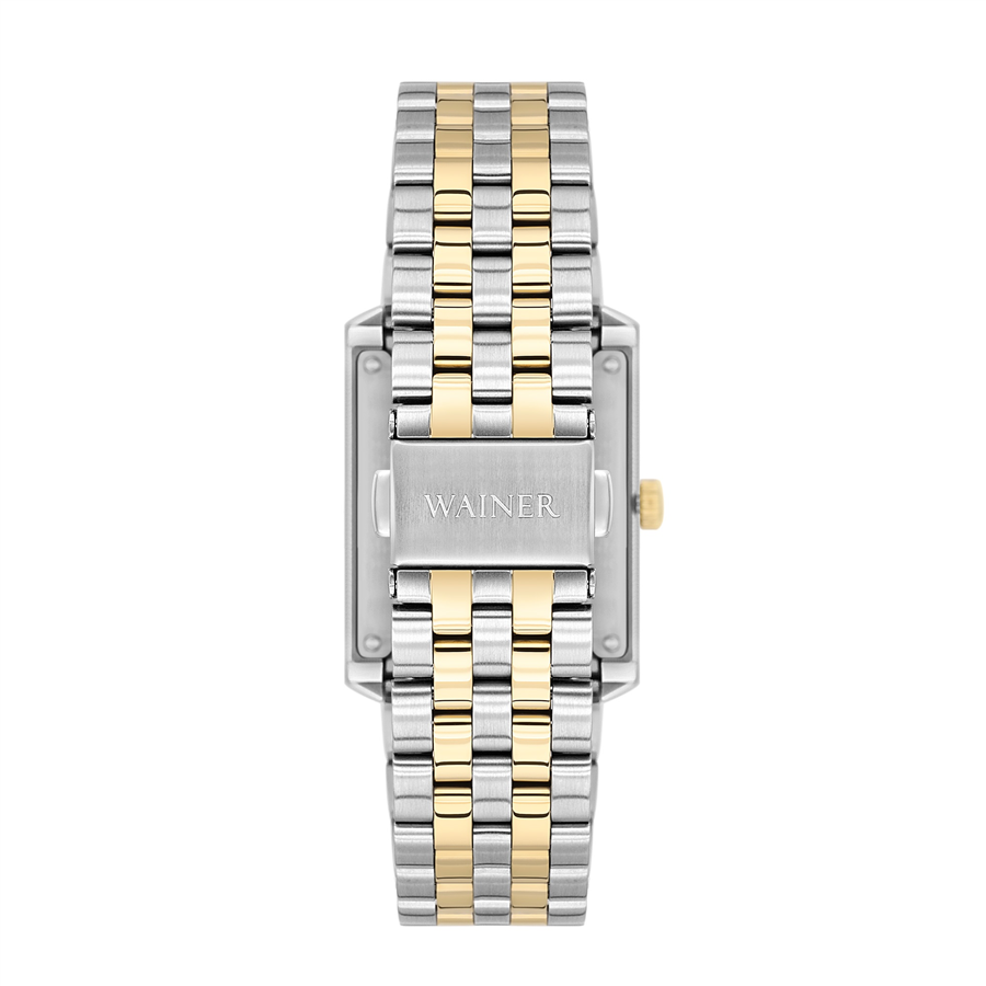 Wainer WA.21200-D Erkek Kol Saati