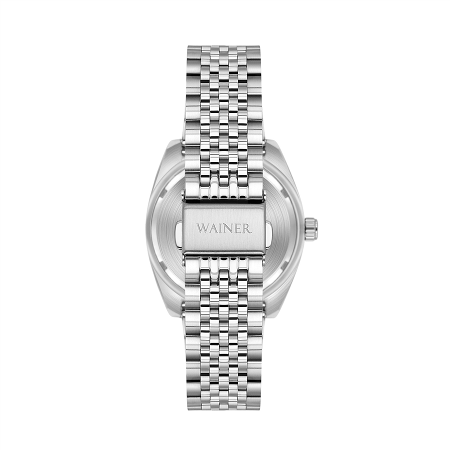 Wainer WA.24300-C Erkek Kol Saati