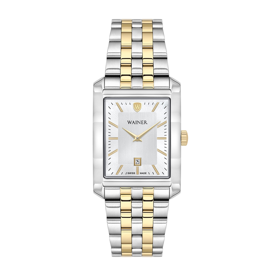 Wainer WA.21200-D Erkek Kol Saati
