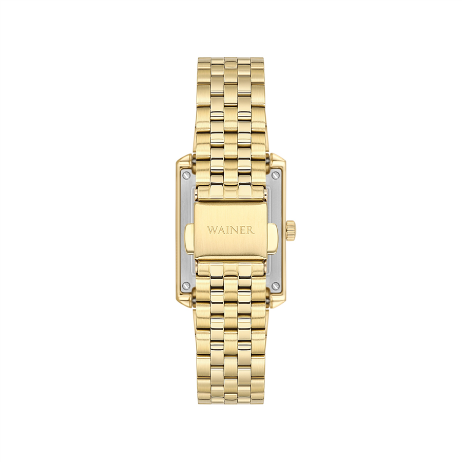 Wainer WA.18200-D Kadın Kol Saati