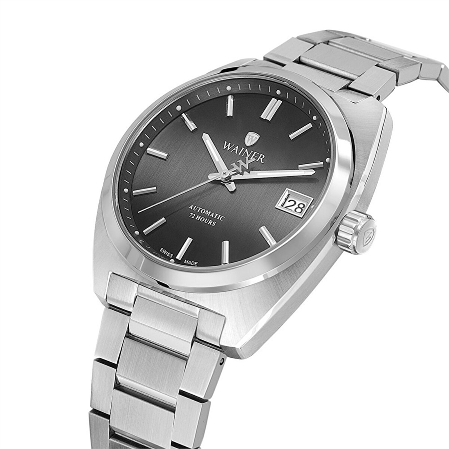 Wainer WA.25650-A Otomatik Erkek Kol Saati