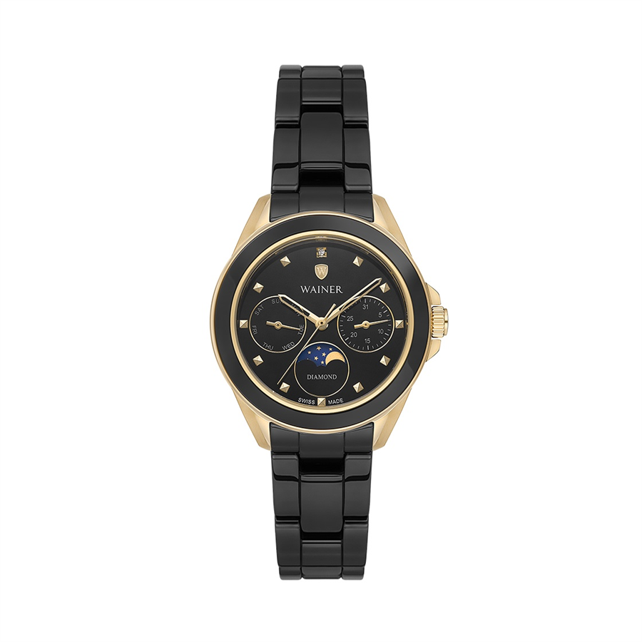 Wainer WA.18040-C Kadın Kol Saati