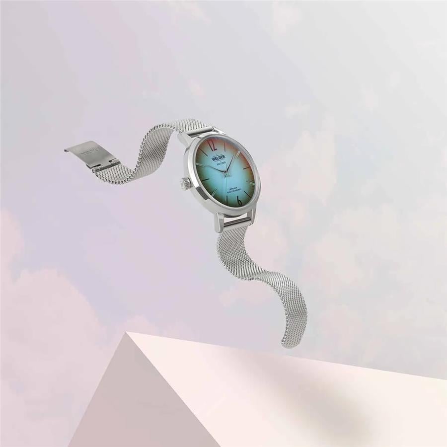 Welder Moody Watch WRS201 Kadın Kol Saati