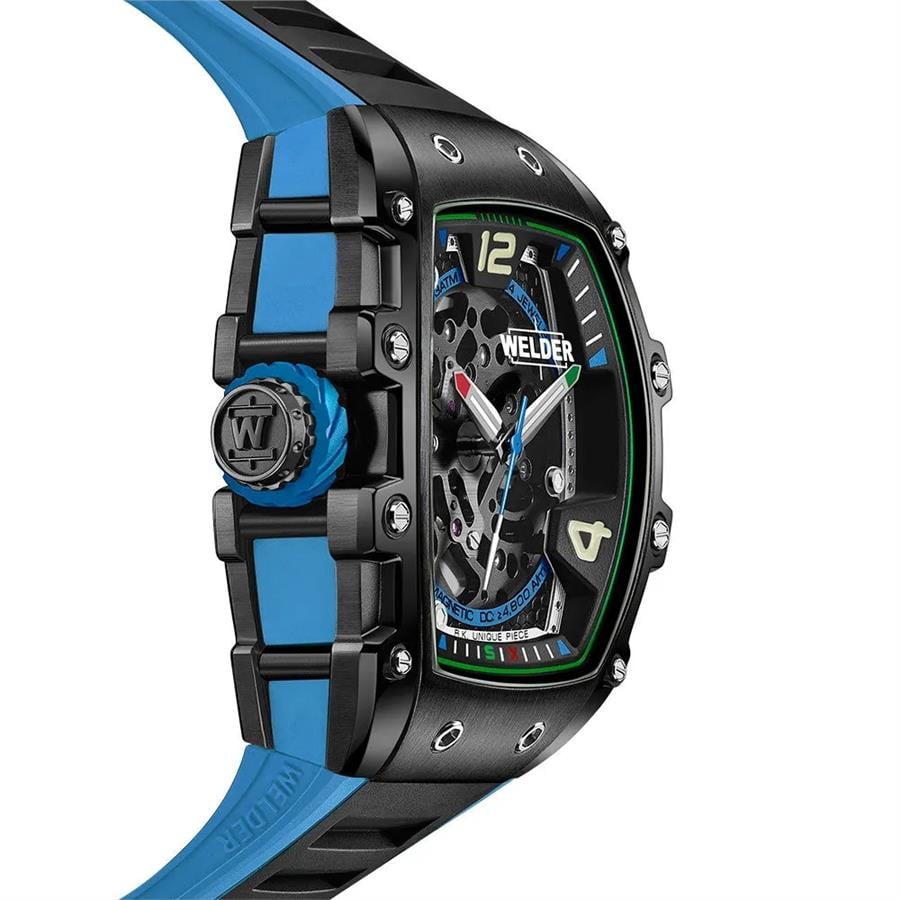 Welder WRT1000 Erkek Kol Saati