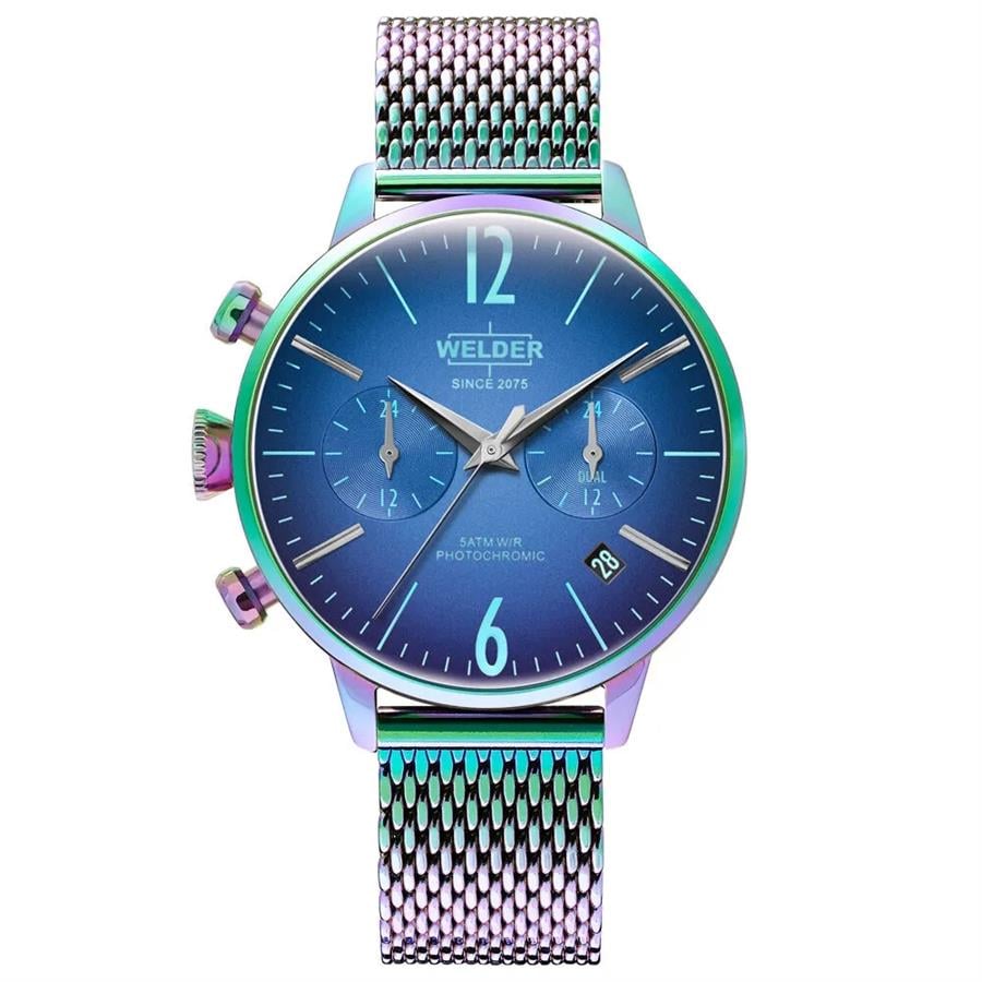 Welder WWRC670 38 mm Kadın Kol Saati