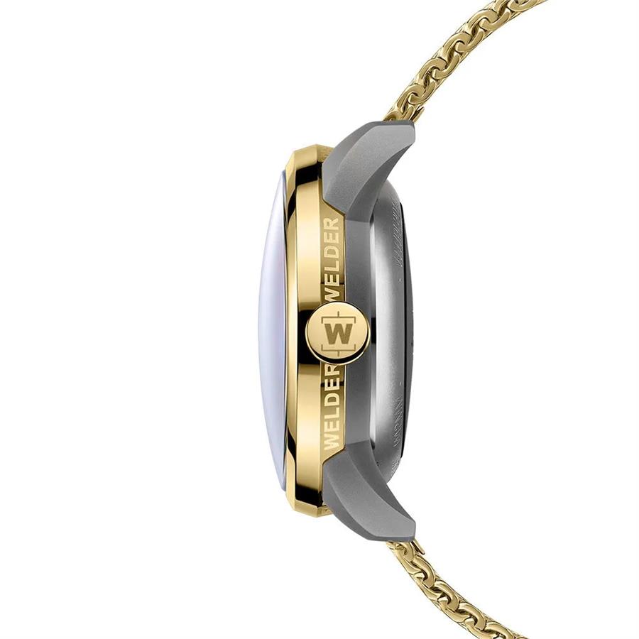 Welder WWRL2014 Kadın Kol Saati