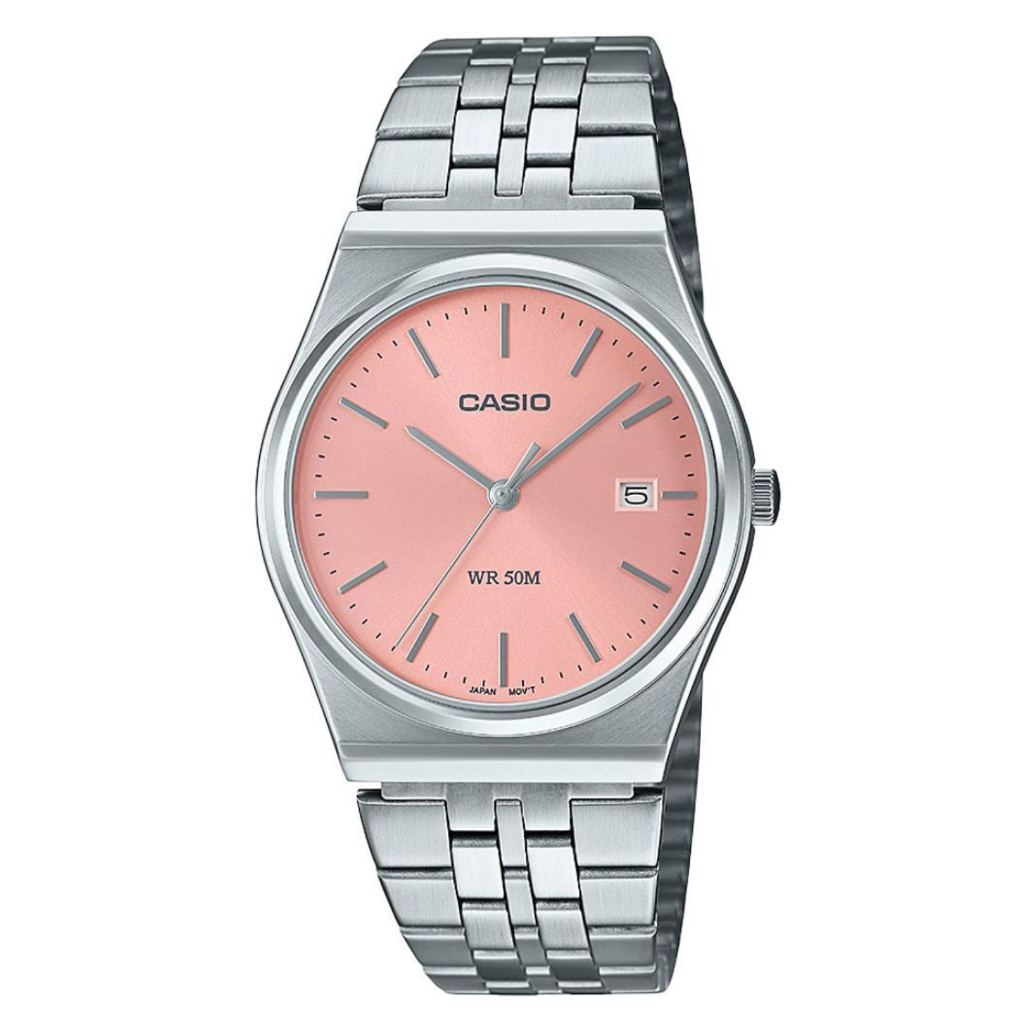  Casio  MTP-B145D-4AVDF Kadın Kol Saati