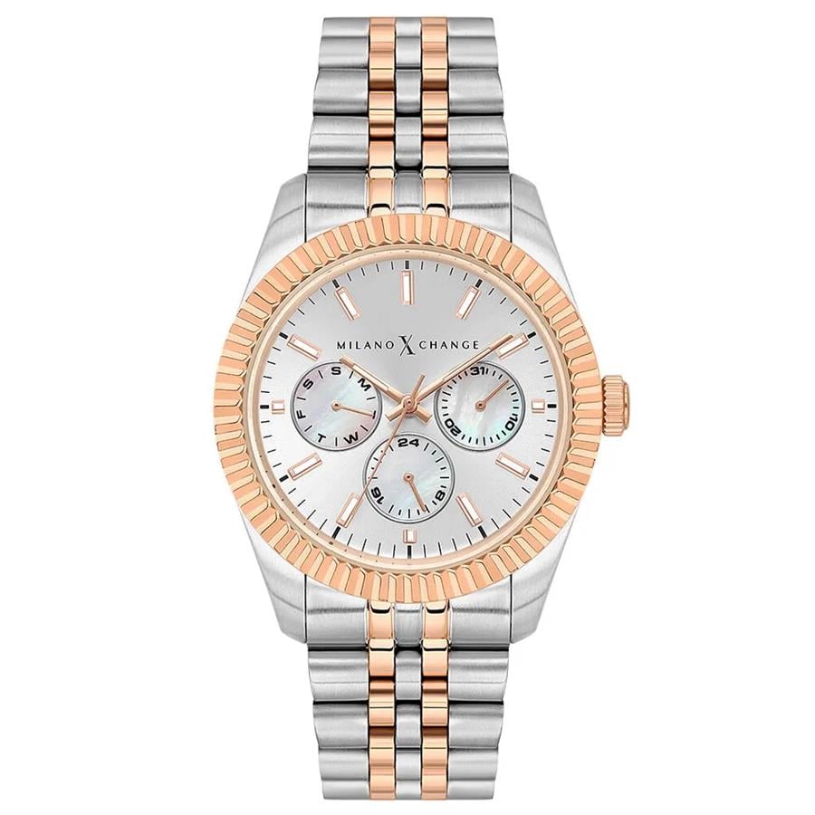  Milano X Change MXL41003 Kadın Kol Saati