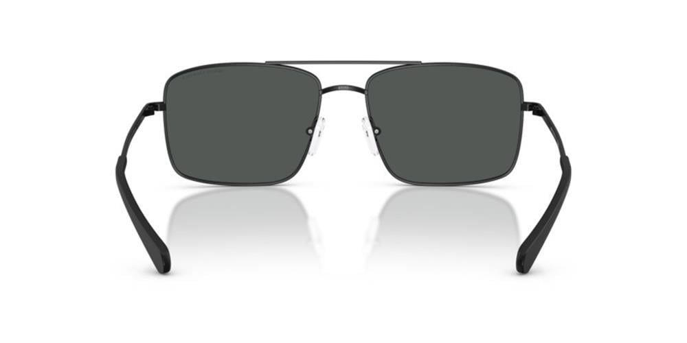 Armani Exchange 0AX2054S 600087 57 Metal Erkek Güneş Gözlüğü