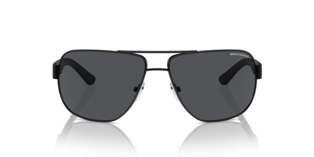 Armani Exchange AX2012S 606387 62 Erkek Güneş Gözlüğü