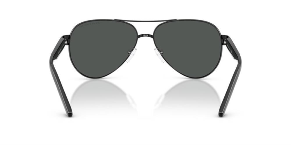 Armani Exchange AX2034S 600087 59 Erkek Güneş Gözlüğü