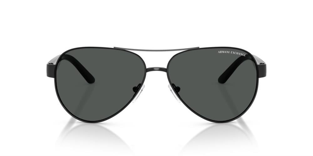 Armani Exchange AX2034S 600087 59 Erkek Güneş Gözlüğü