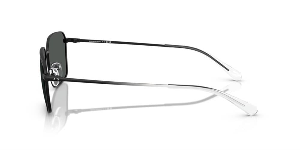 Armani Exchange AX2053S 600087 57 Unisex Güneş Gözlüğü