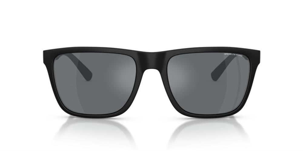 Armani Exchange AX4080S 80786G 57 Unisex Güneş Gözlüğü