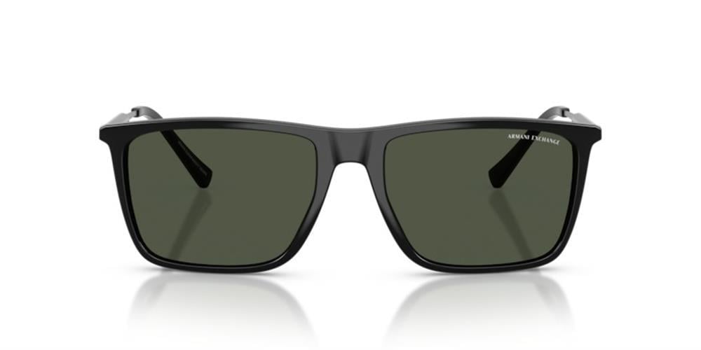 Armani Exchange AX4160S 81582J Polarize Erkek Güneş Gözlüğü