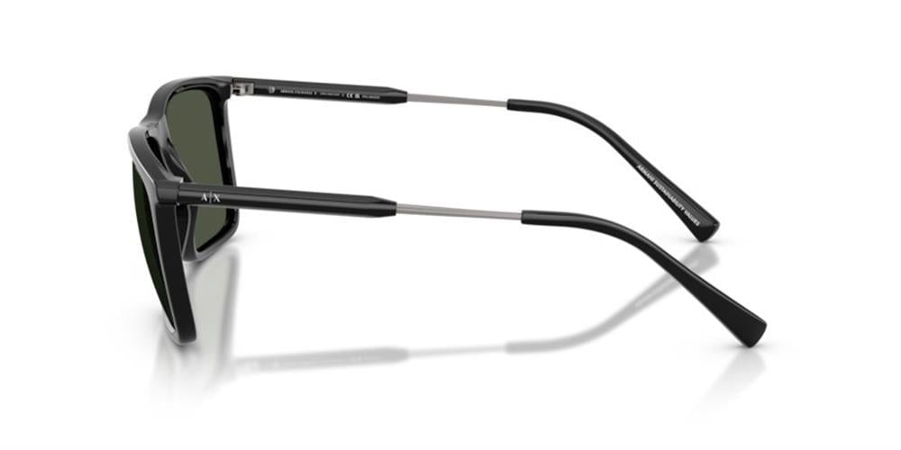 Armani Exchange AX4160S 81582J Polarize Erkek Güneş Gözlüğü