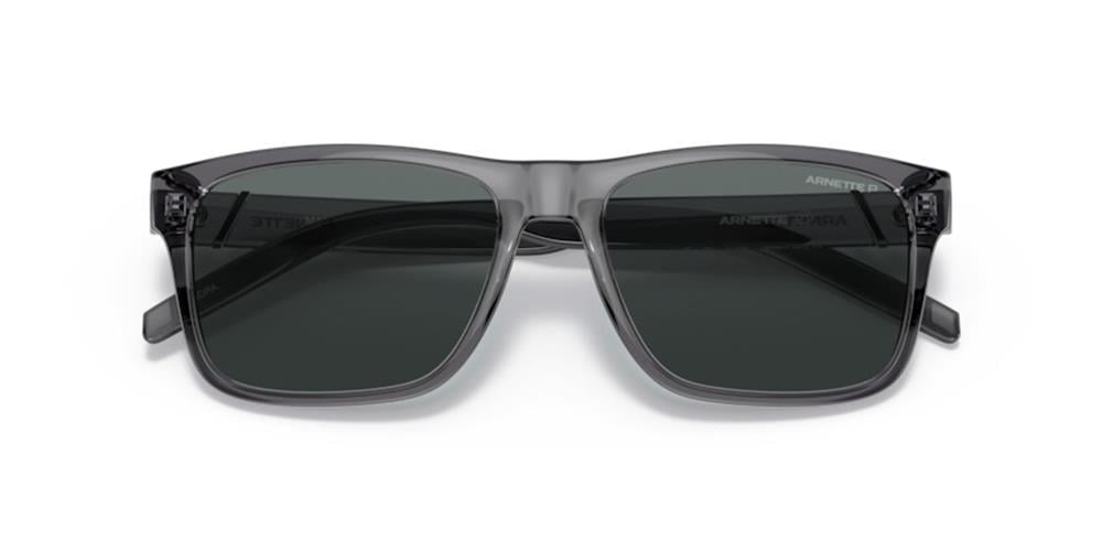 Arnette AN4298 278681 55 Unisex Polarize Güneş Gözlüğü