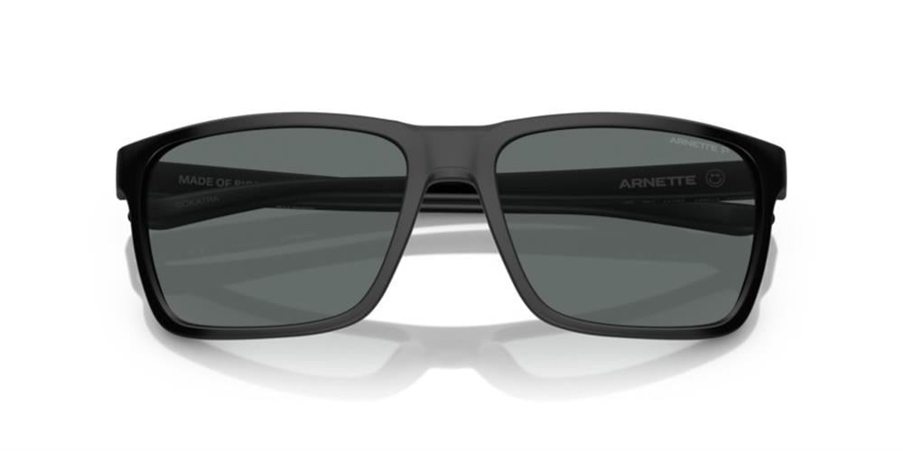 Arnette AN4323 275881 59 Unisex Polarize Güneş Gözlüğü