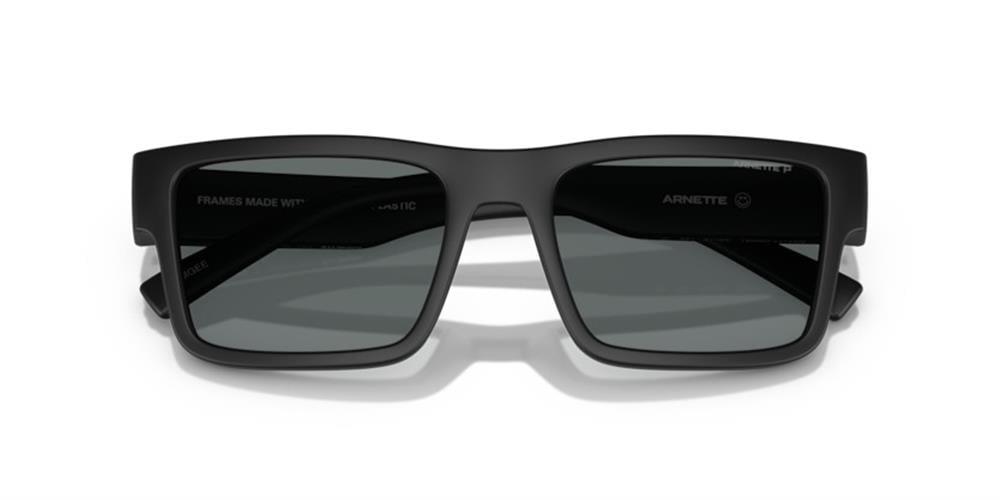 Arnette AN4344 290081 54 Unisex Polarize Güneş Gözlüğü