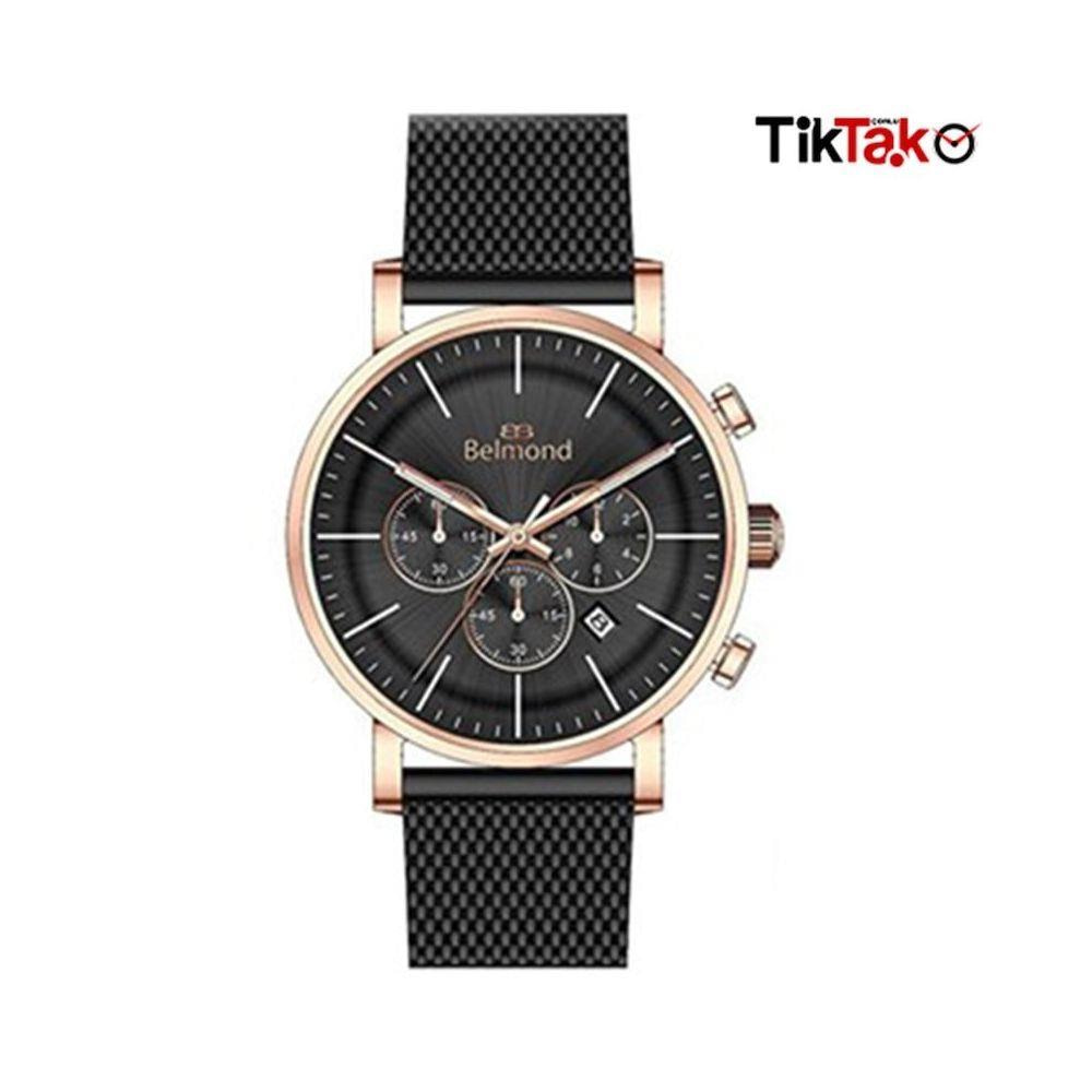 Belmond Kng1019.450 Erkek Kol Saati
