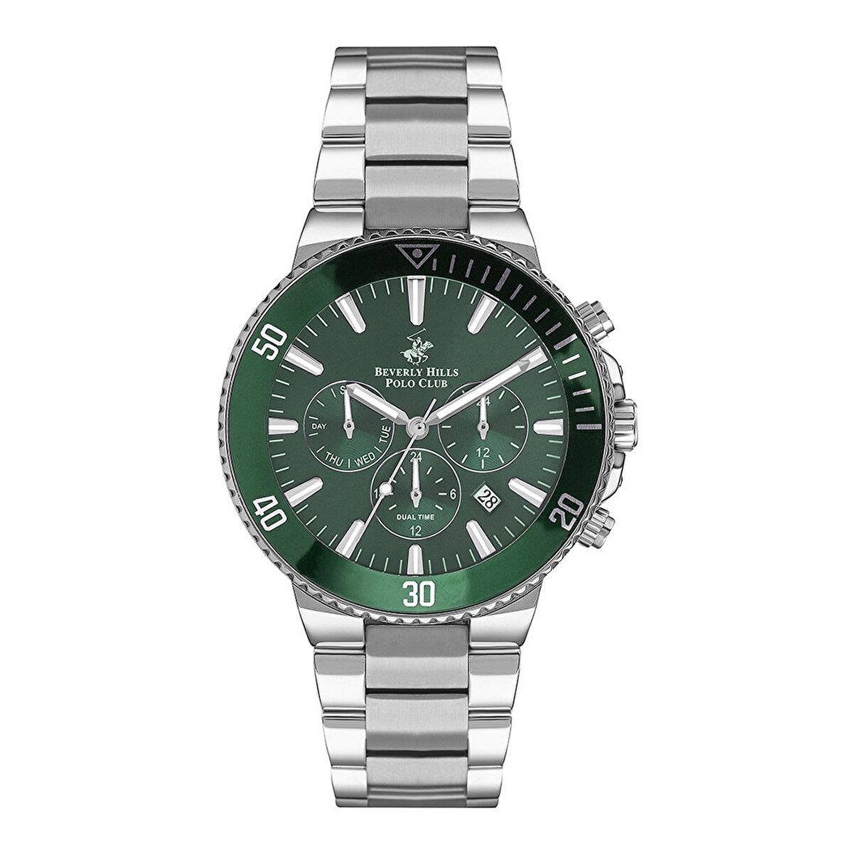 Beverly Hills Polo Bp3234x.426 Kol Saati