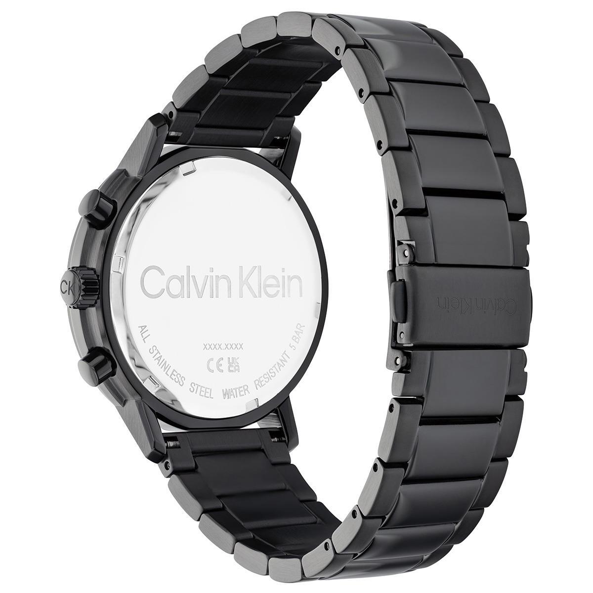 Calvin Klein CK25200062 Erkek Kol Saati