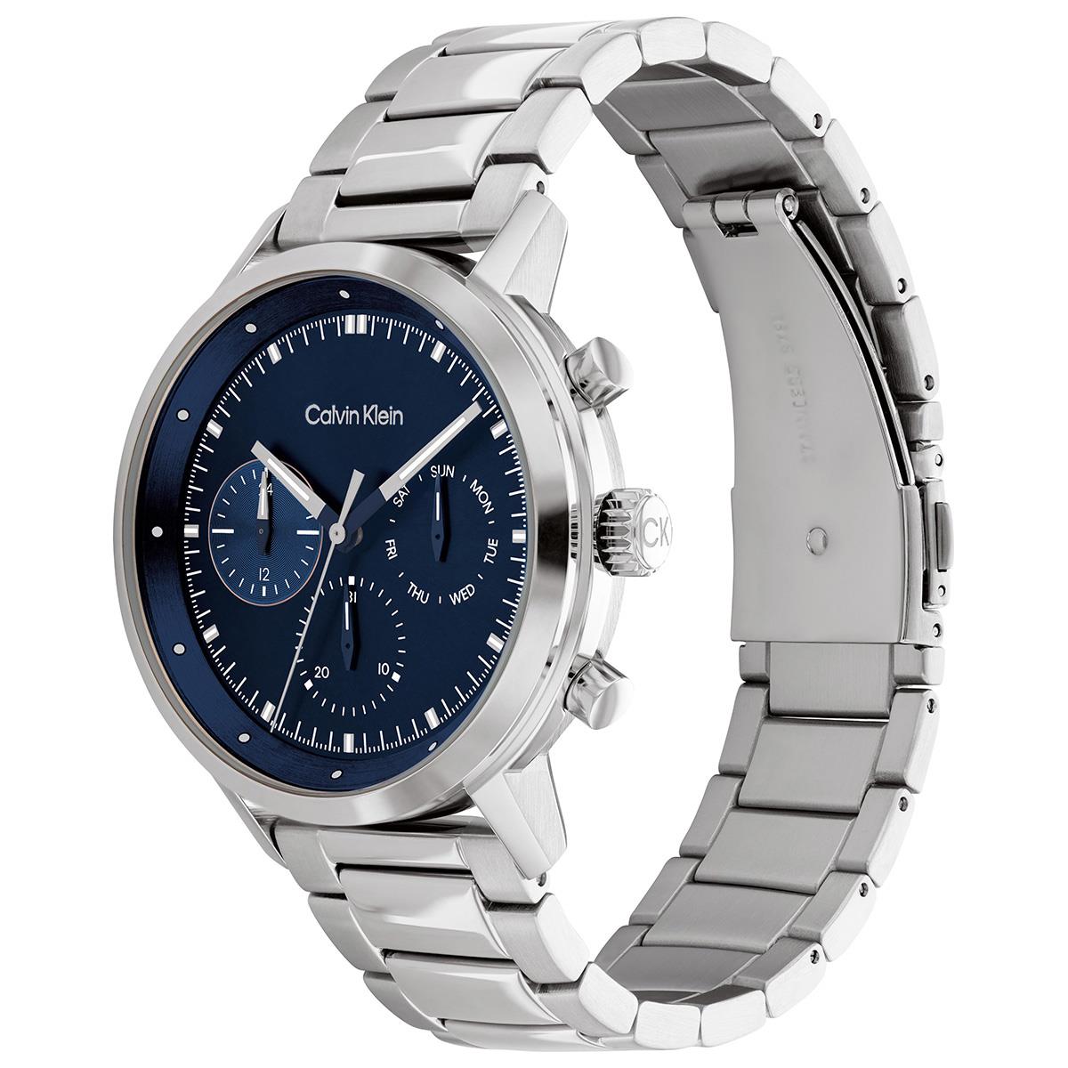 Calvin Klein CK25200063 Erkek Kol Saati - Aynı Gün Kargo - 2 Yıl ...