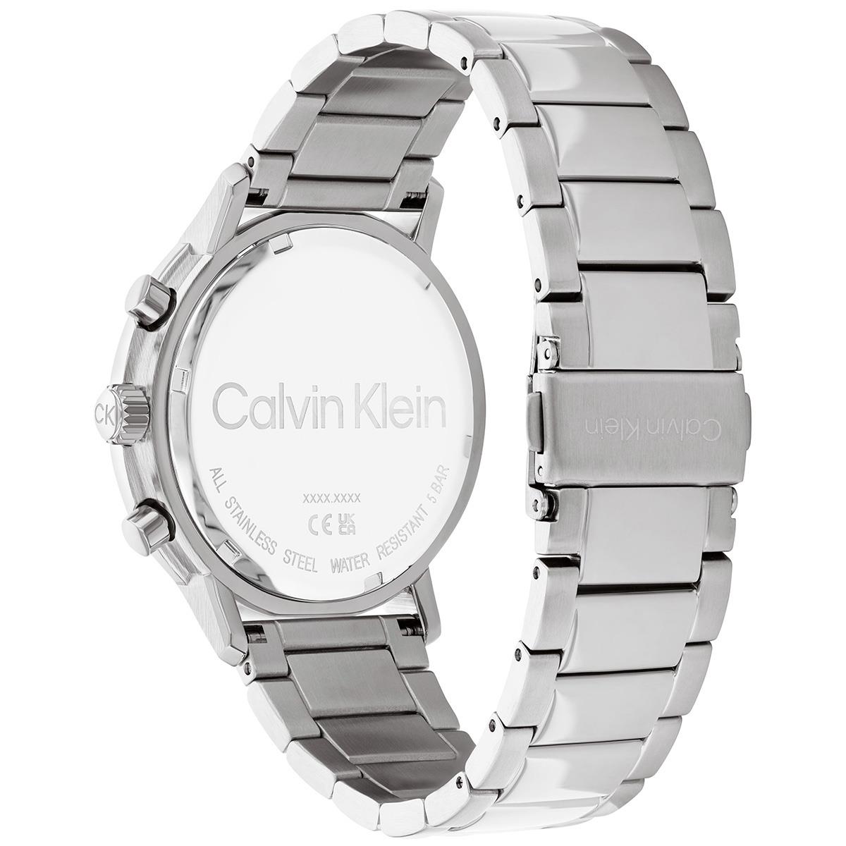 Calvin Klein CK25200063 Erkek Kol Saati - Aynı Gün Kargo - 2 Yıl ...