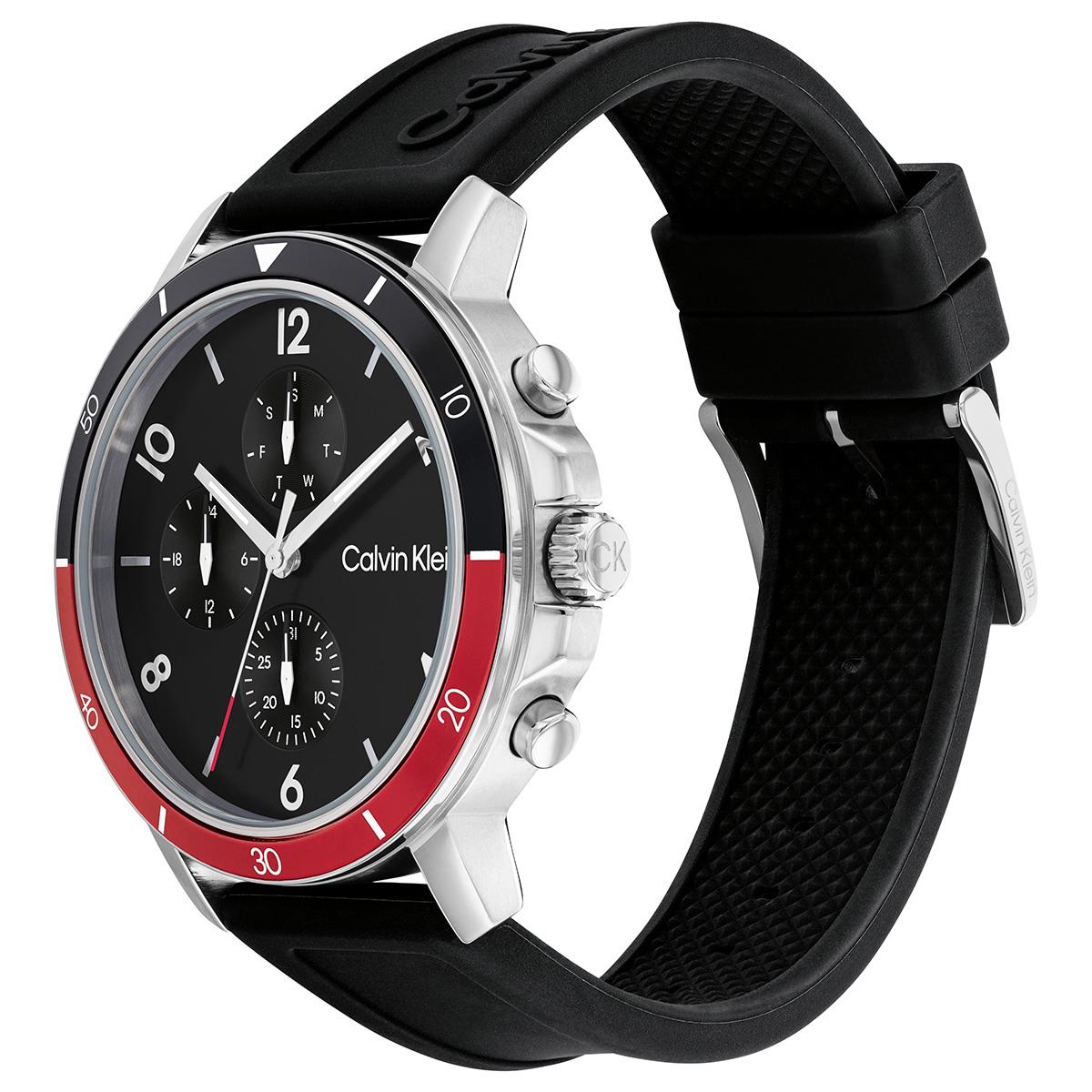 Calvin Klein CK25200072 Erkek Kol Saati - Aynı Gün Kargo - 2 Yıl ...
