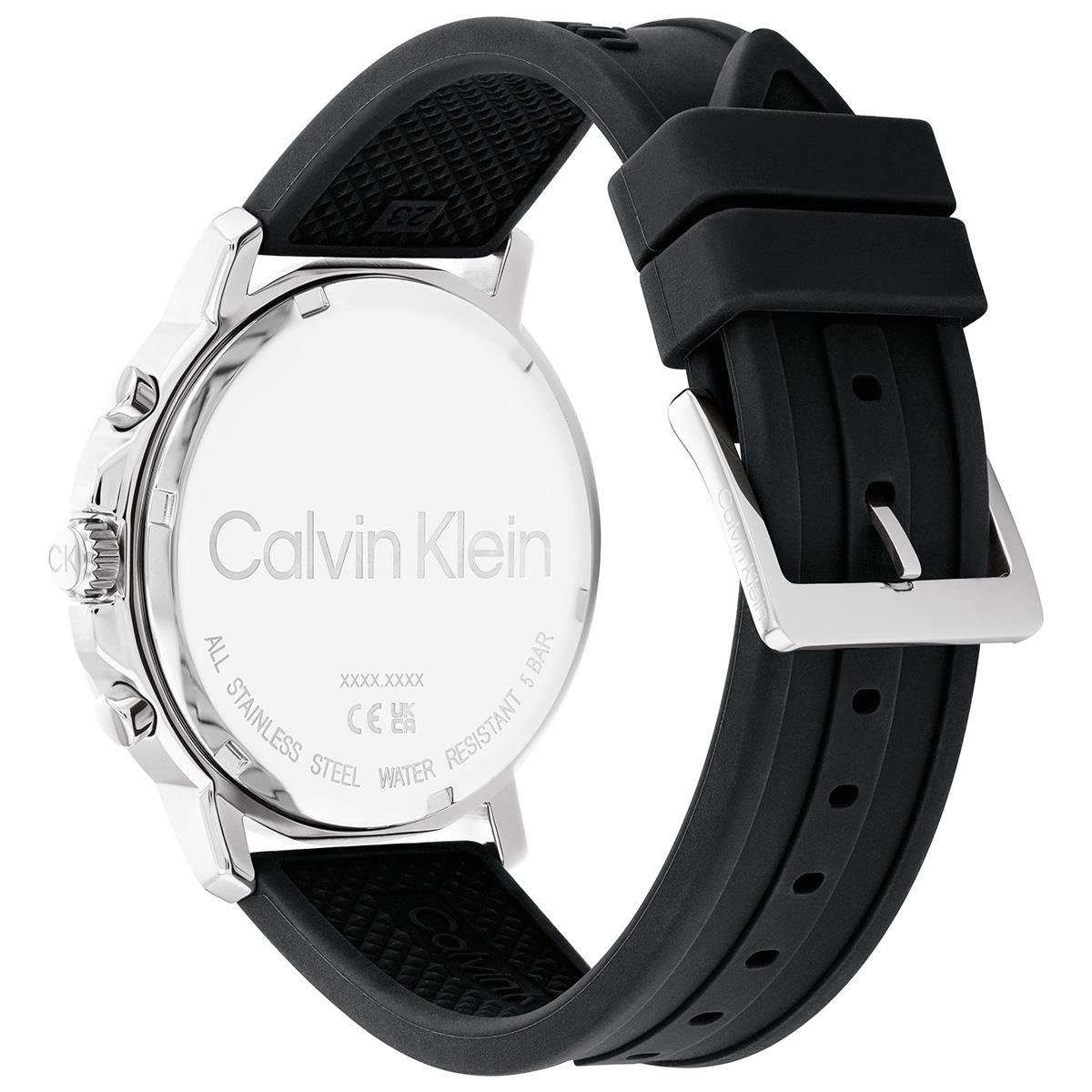 Calvin Klein CK25200072 Erkek Kol Saati - Aynı Gün Kargo - 2 Yıl ...