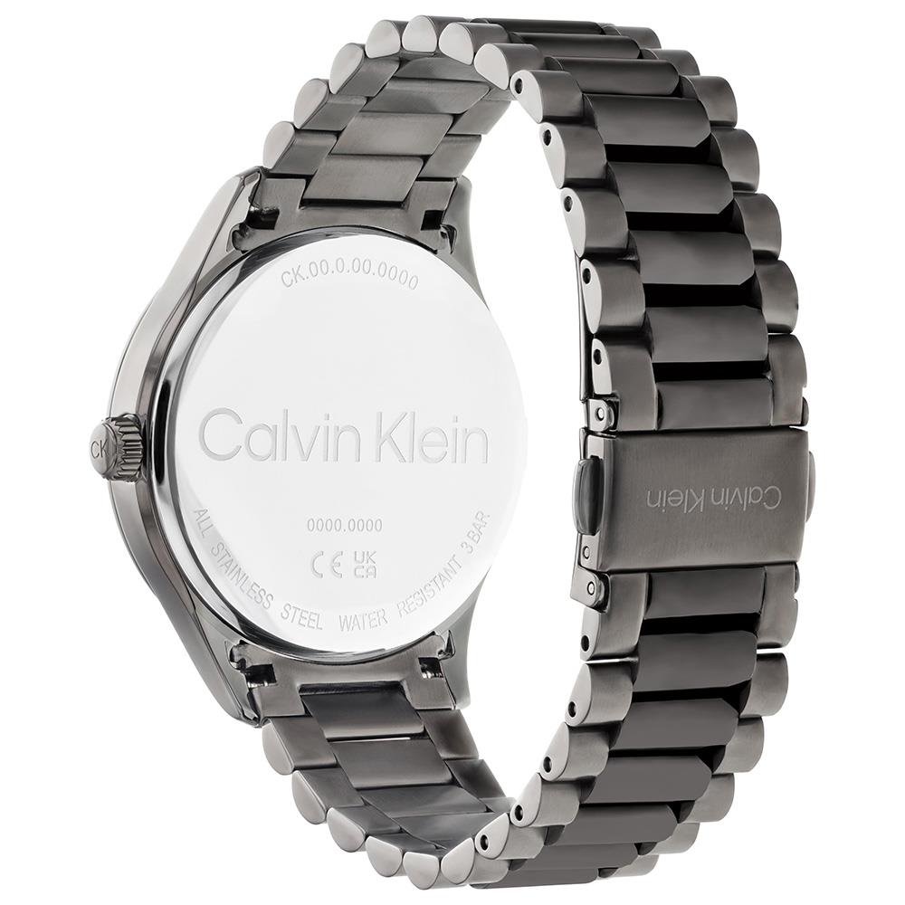 Calvin Klein CK25200164 Unisex Kol Saati