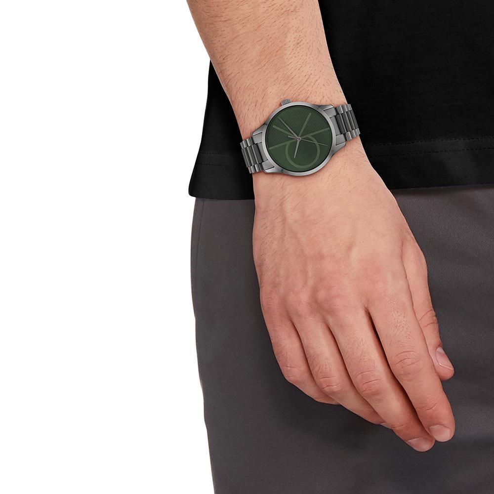 Calvin Klein CK25200164 Unisex Kol Saati