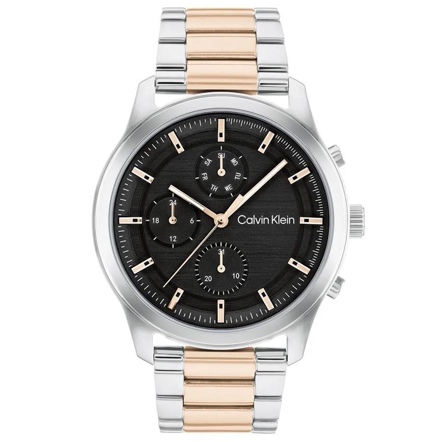 Calvin Klein CK25200210 Erkek Kol Saati