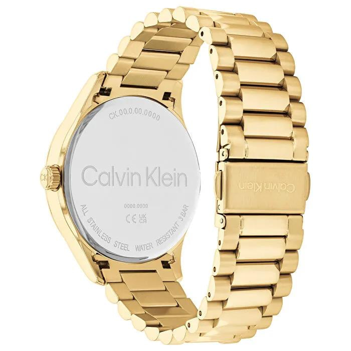 Calvin Klein CK25200229 Unisex Kol Saati