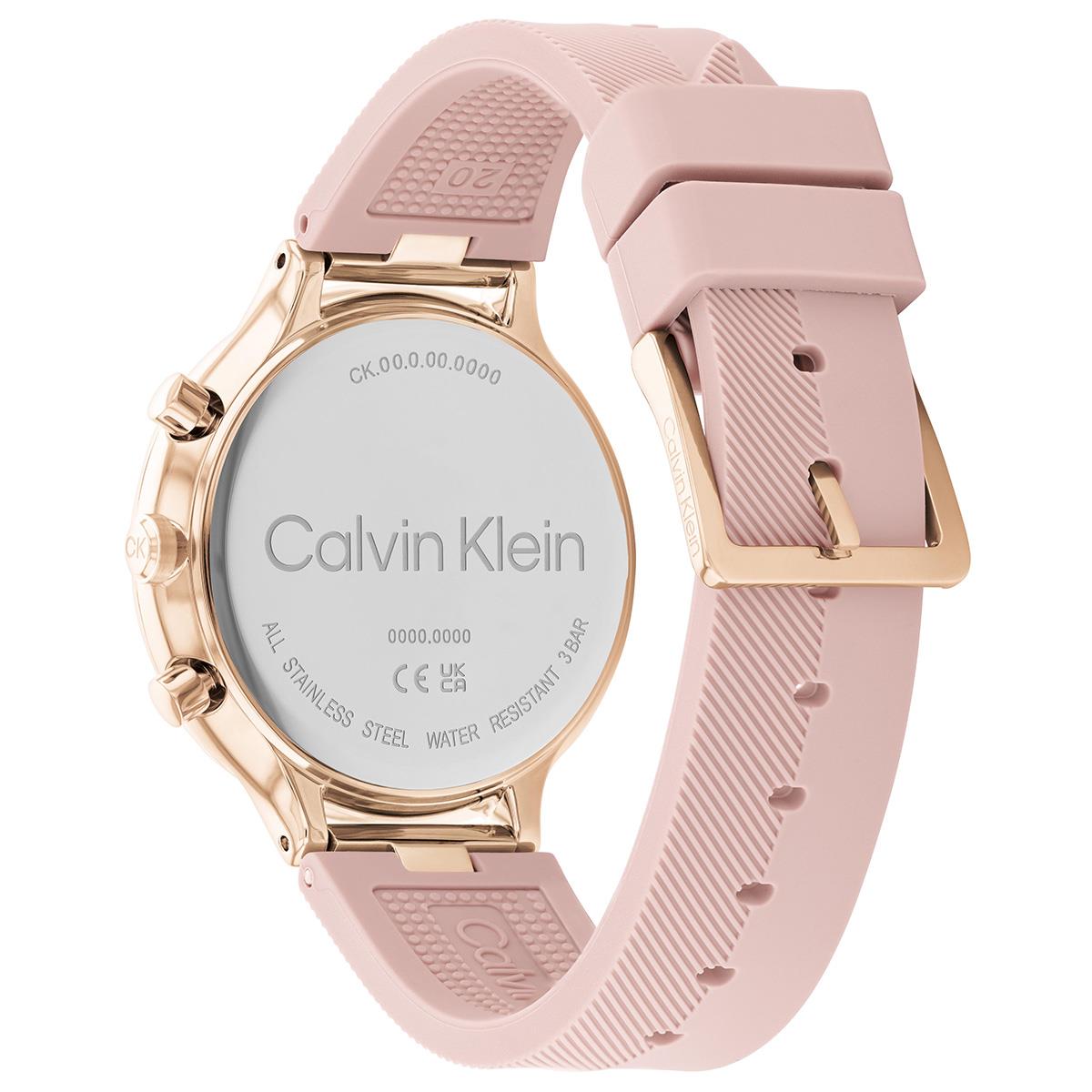 Calvin Klein CK25200243 Kadın Kol Saati