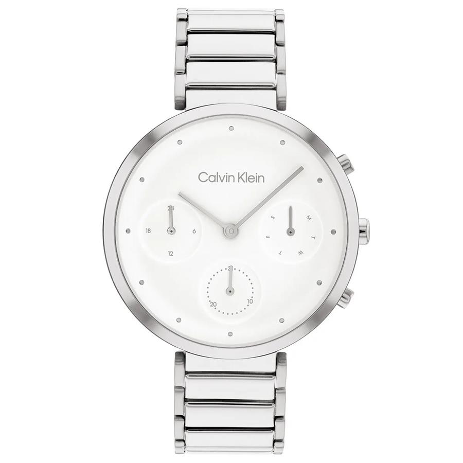 Calvin Klein CK25200282 Kadın Kol Saati