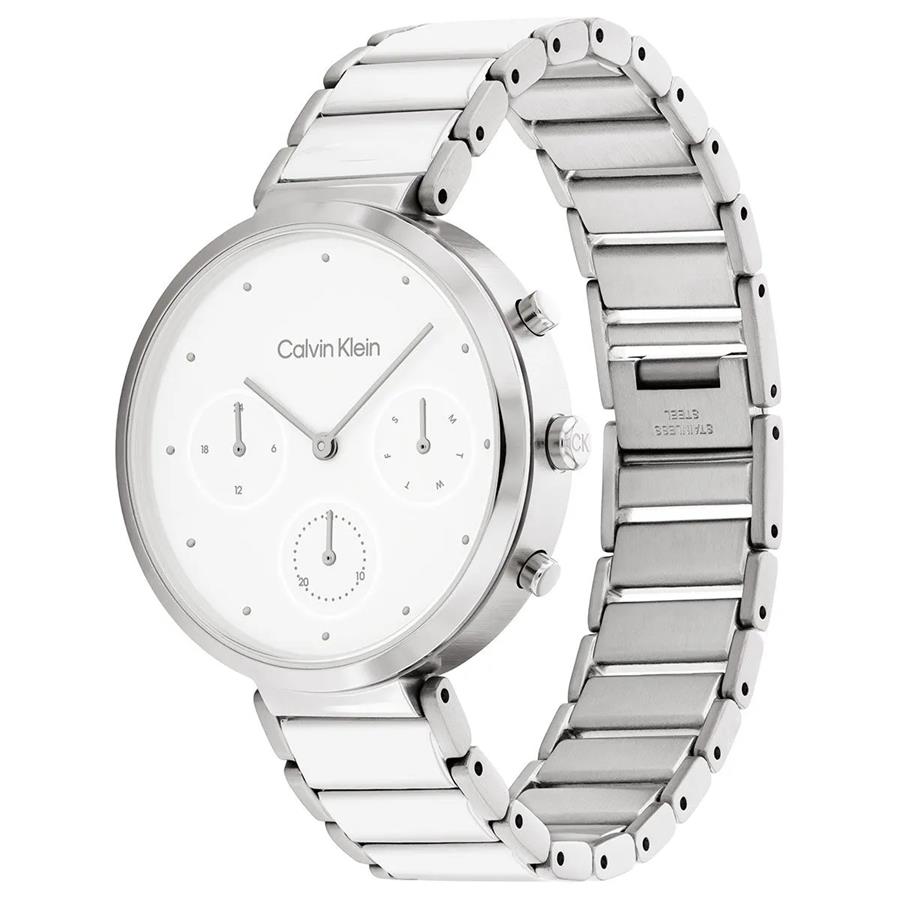 Calvin Klein CK25200282 Kadın Kol Saati