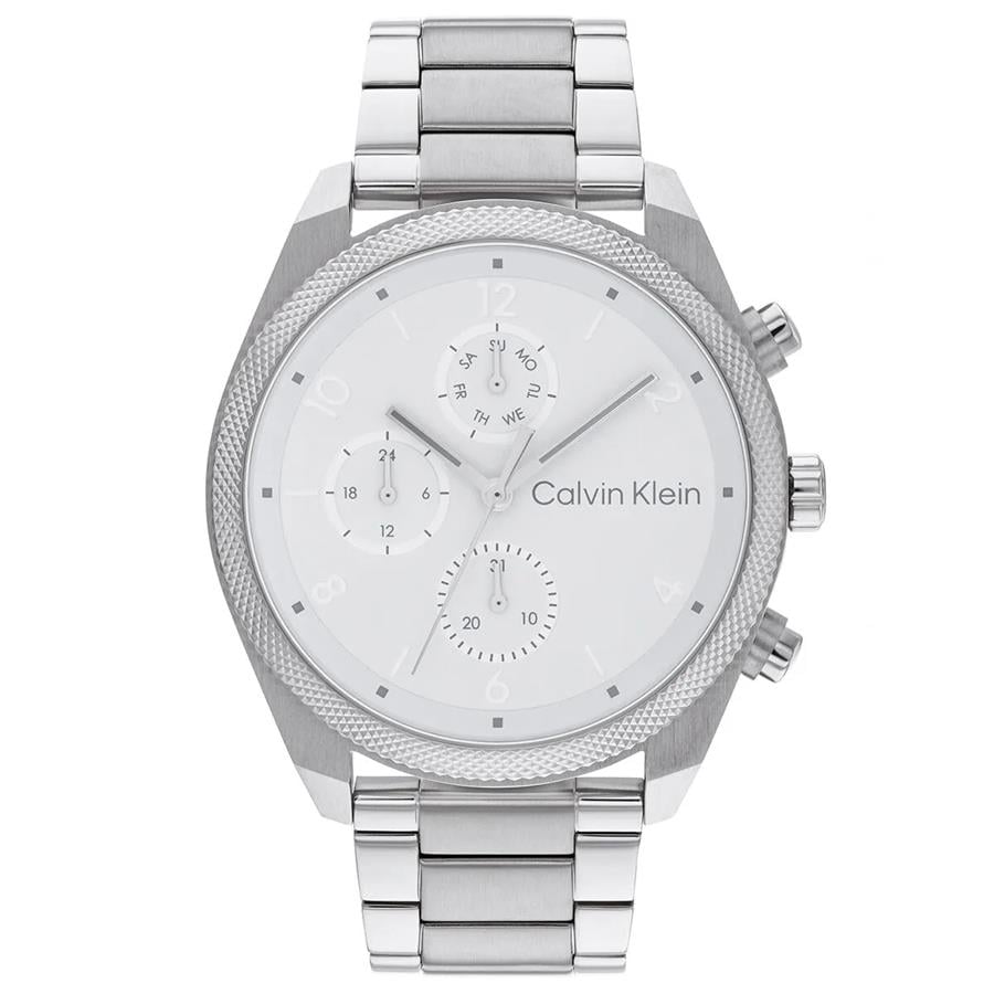 Calvin Klein CK25200356 Erkek Kol Saati