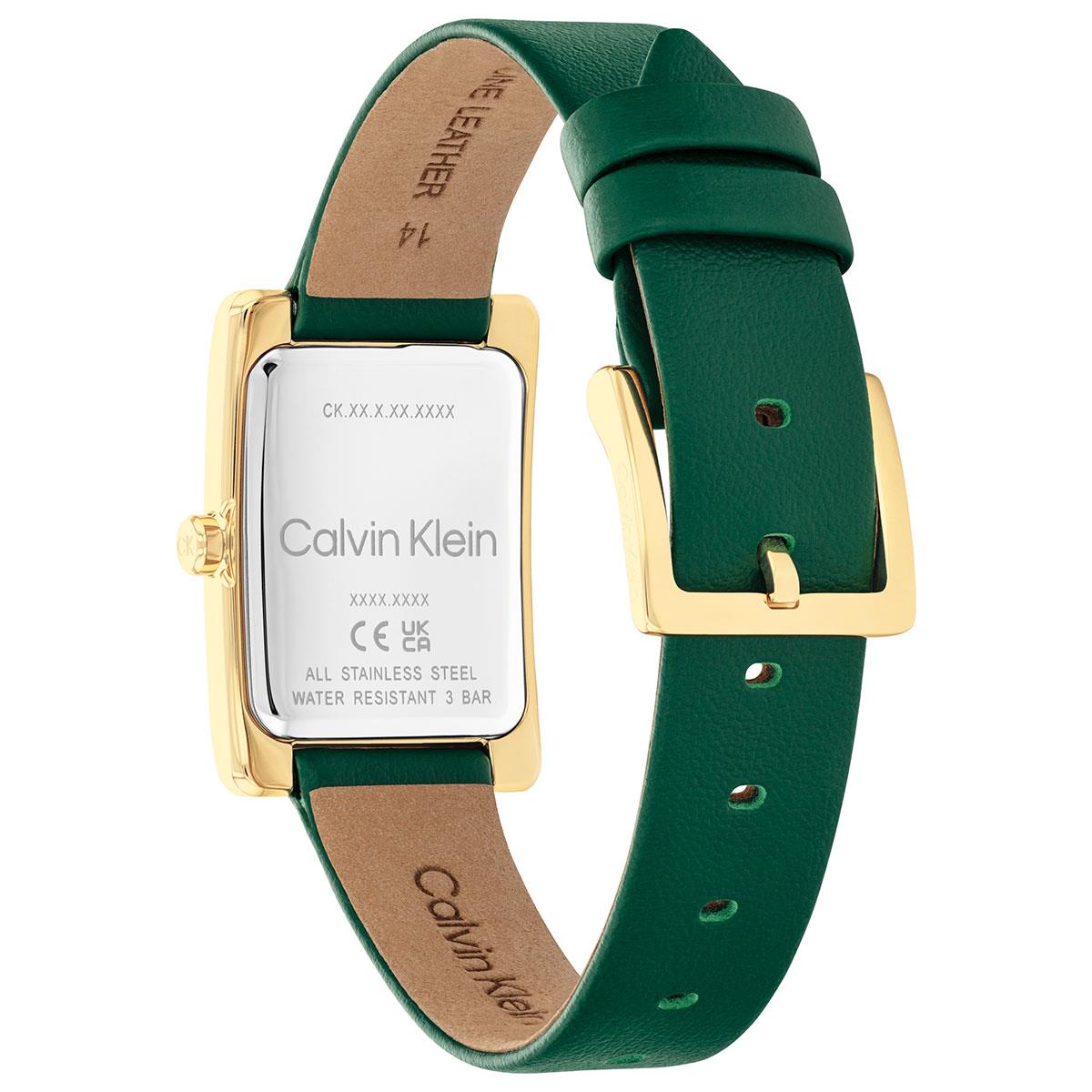 Calvin Klein CK25200397 Kadın Kol Saati