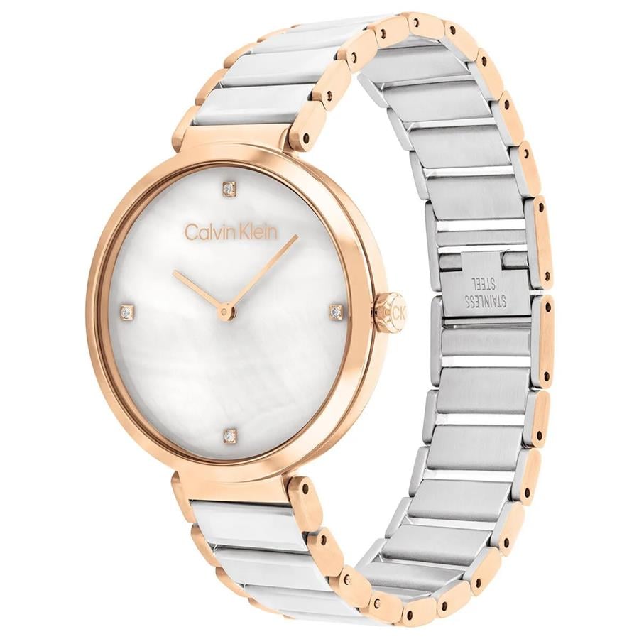 Calvin Klein CK25200430 Kadın Kol Saati