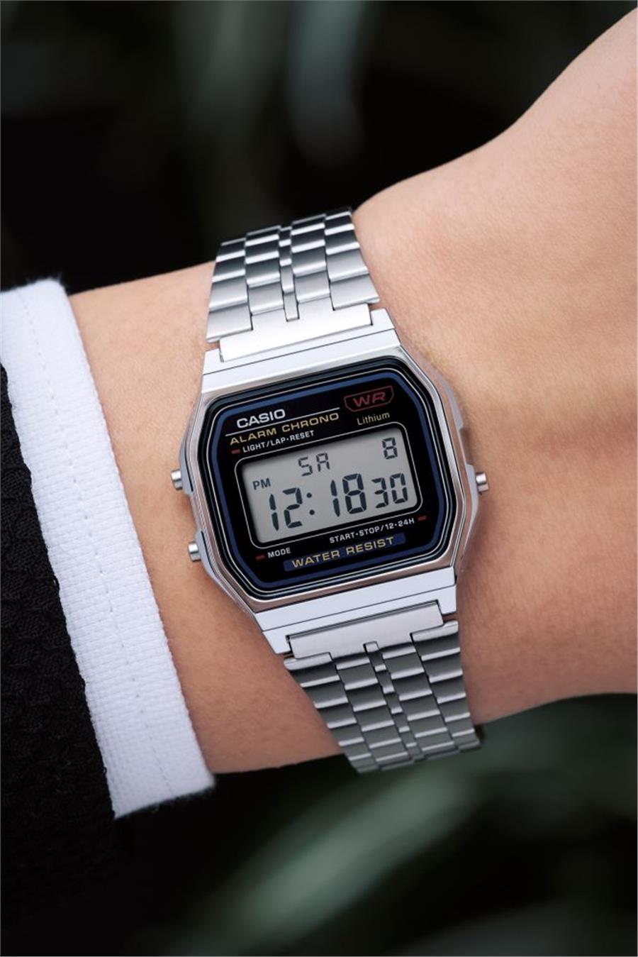 CASIO A159WA-N1DF