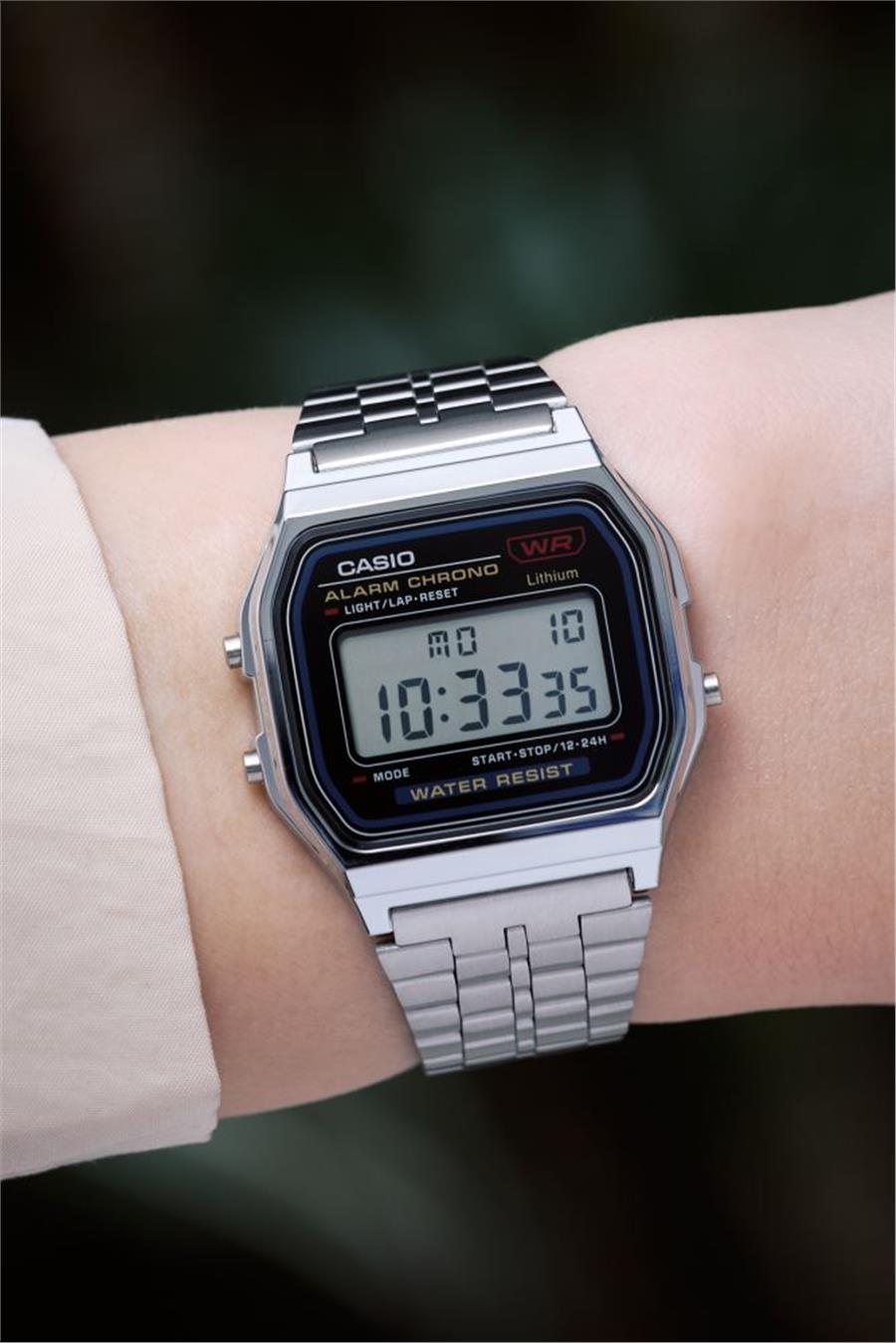 CASIO A159WA-N1DF