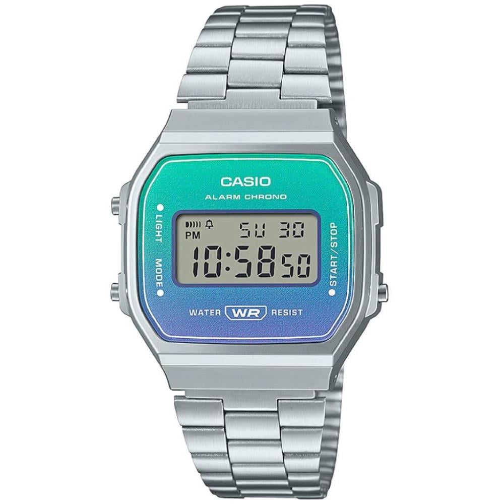 Casio A168WER-2ADF Kadın Kol Saati