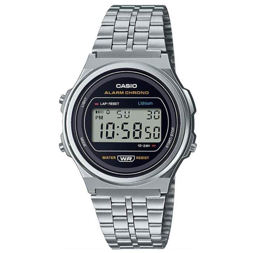 Casio A171WE-1ADF